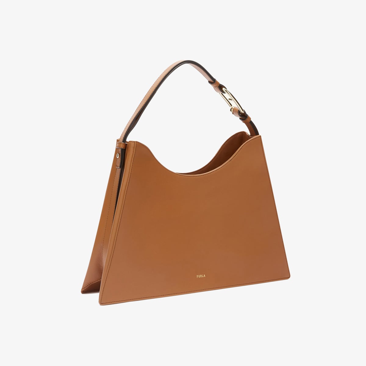 Túi Đeo Vai Nữ Furla Nuvola L