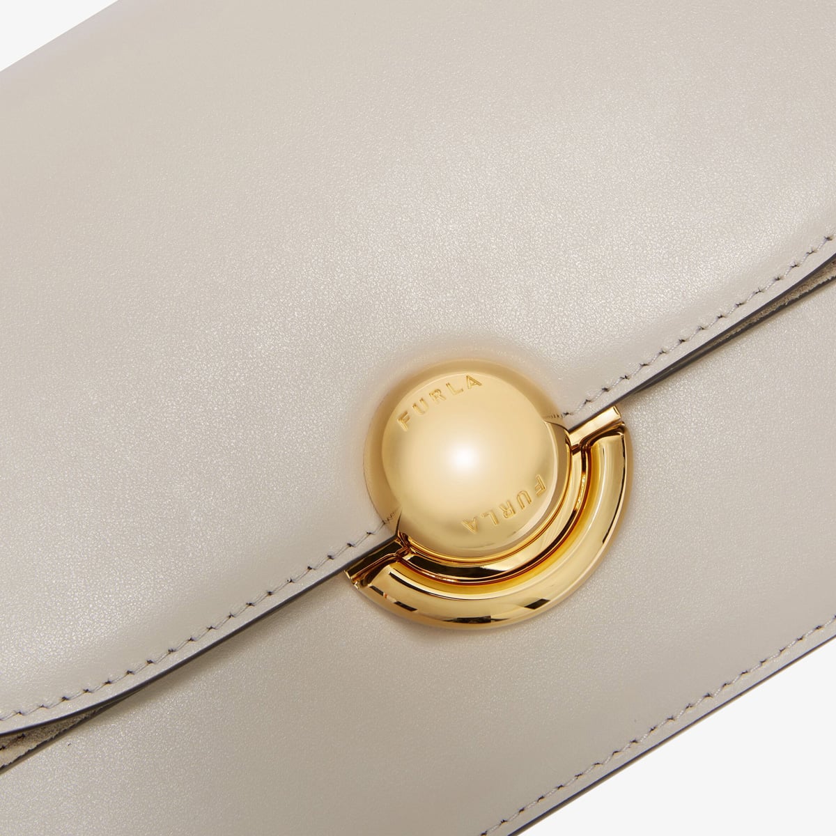 Túi Đeo Vai Nữ Furla Sfera - Ảnh 4