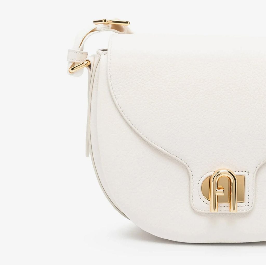 Túi Đeo Chéo Nữ Furla Lotus - Ảnh 4