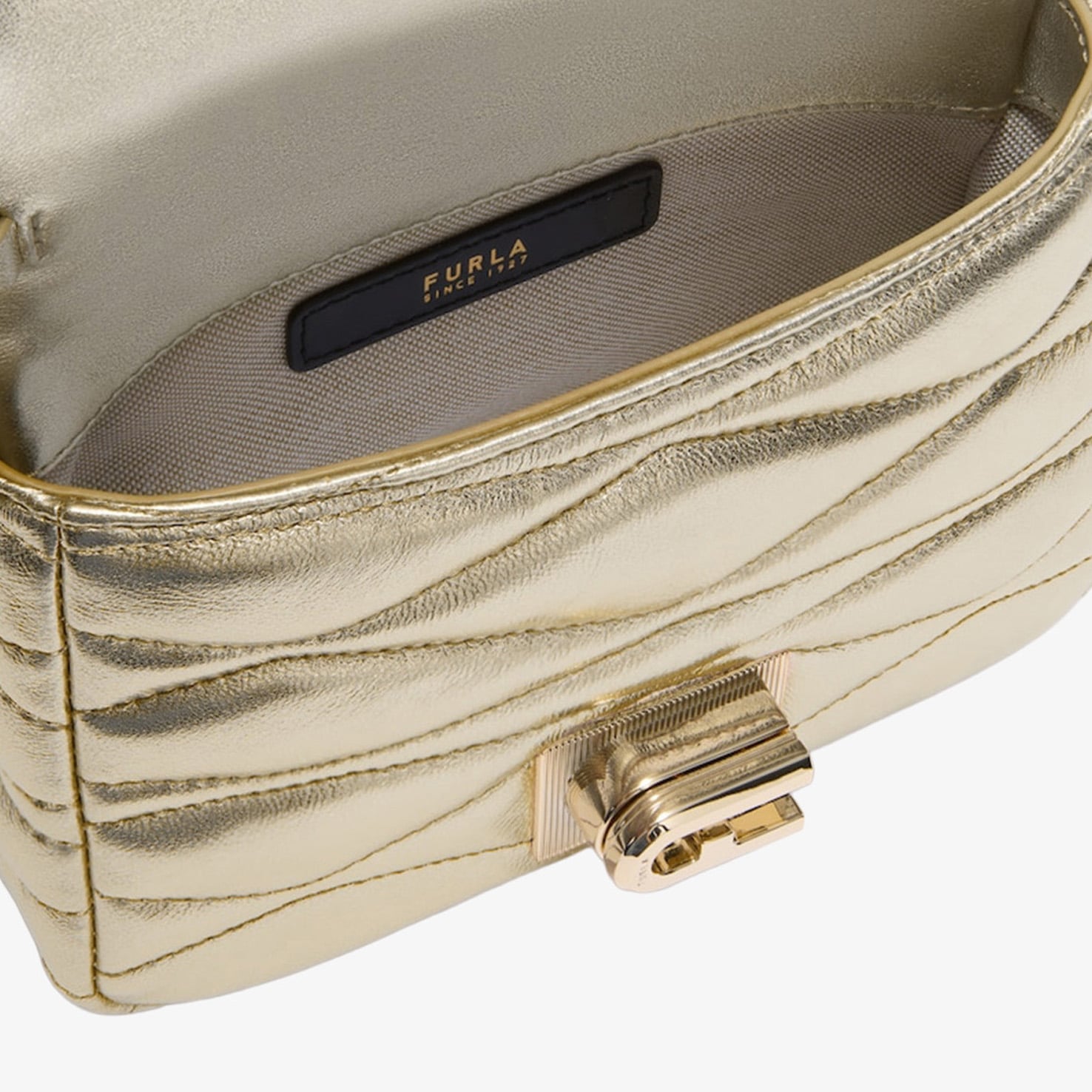 Túi Đeo Chéo Nữ Furla 1927 Mini - Ảnh 3