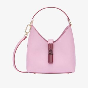 Túi Xách Tay Nữ Furla Iride Mini